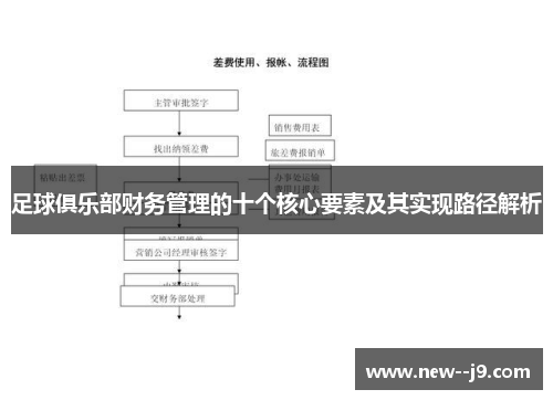 足球俱乐部财务管理的十个核心要素及其实现路径解析